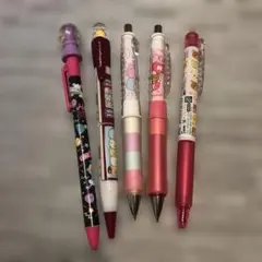 2026年最新】キキララ シャーペンの人気アイテム - メルカリ