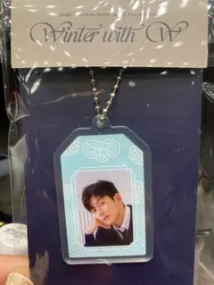 2026年最新】チ・チャンウク キーホルダーの人気アイテム - メルカリ