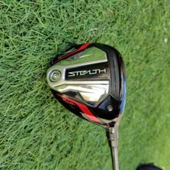 2026年最新】ステルスプラス フェアウェイウッド 5wの人気アイテム