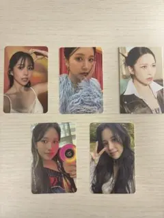 2026年最新】twice チェキ ミナの人気アイテム - メルカリ