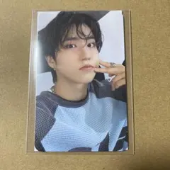 2026年最新】StrayKids ハン トレカ ateの人気アイテム - メルカリ