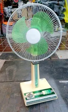 2026年最新】昭和レトロ扇風機ナショナルの人気アイテム - メルカリ