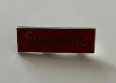 2026年最新】supreme ピンバッジ ロゴの人気アイテム - メルカリ