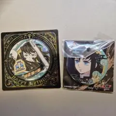 2026年最新】獪岳 名刺の人気アイテム - メルカリ