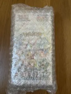 2026年最新】テラスタルフェスex box シュリンク 6の人気アイテム