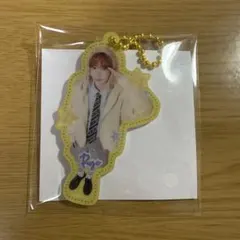 2026年最新】nct wish リョウ アクキーの人気アイテム - メルカリ