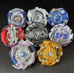 2026年最新】ベイブレードバーストまとめ売りの人気アイテム - メルカリ