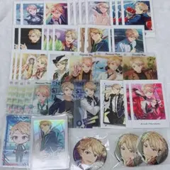 2026年最新】鳴上嵐 ぱしゃっつの人気アイテム - メルカリ