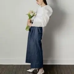 2026年最新】heve ガウチョの人気アイテム - メルカリ