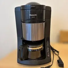 2026年最新】panasonic コーヒーメーカー nc-a57の人気アイテム - メルカリ