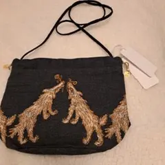 2026年最新】mina perhonen ショルダーバッグの人気アイテム - メルカリ