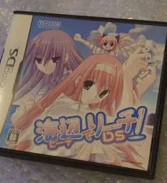 2026年最新】海辺 でリーチ! DSの人気アイテム - メルカリ