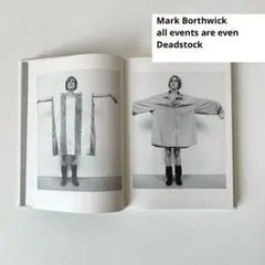 2026年最新】mark borthwickの人気アイテム - メルカリ