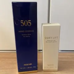 2026年最新】ノエビア 505 ハンドエッセンスの人気アイテム - メルカリ