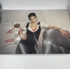 2026年最新】supremeポスターの人気アイテム - メルカリ