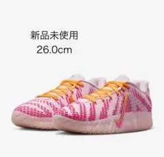 2026年最新】nike book1 26の人気アイテム - メルカリ