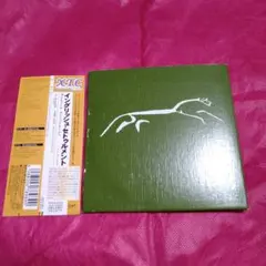 マッチング・モウル/そっくりモグラ 紙ジャケットCD - メルカリ