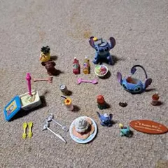 2026年最新】リーメント スティッチ トロピカルの人気アイテム - メルカリ