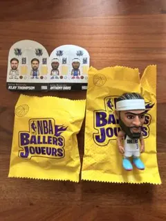 2026年最新】NBA ballers 2の人気アイテム - メルカリ