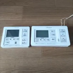 2026年最新】ダイキン エコキュート リモコンの人気アイテム - メルカリ