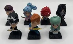 2026年最新】幽遊白書 アニメヒーローズの人気アイテム - メルカリ