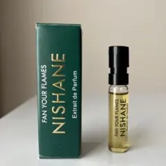 2026年最新】nishane Fan Your Flamesの人気アイテム - メルカリ