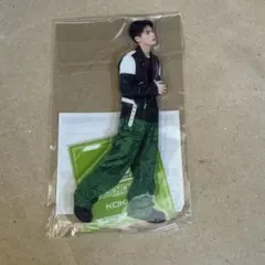 2026年最新】小波津志アクリルスタンドの人気アイテム - メルカリ