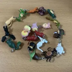 2026年最新】こびとづかんつながるマスコットの人気アイテム - メルカリ