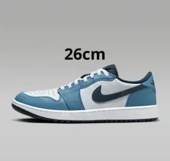 2026年最新】nike air jordan1 low golf 26の人気アイテム - メルカリ
