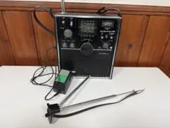 2026年最新】sony icf-5900 スカイセンサー acアダプターの人気