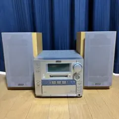 2026年最新】ビクターミニコンポの人気アイテム - メルカリ