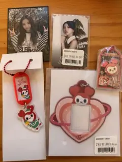 2026年最新】twice グッズ まとめ売りの人気アイテム - メルカリ