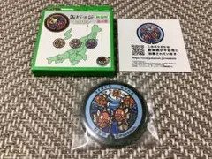 2026年最新】ポケふた 缶バッジの人気アイテム - メルカリ