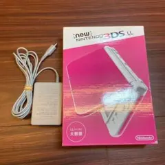 2026年最新】newニンテンドー3ds ll ピンク×ホワイトの人気アイテム