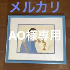 2026年最新】ディズニーセル画の人気アイテム - メルカリ