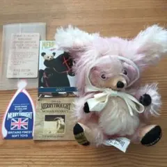 2026年最新】メリーソート チーキー 限定の人気アイテム - メルカリ