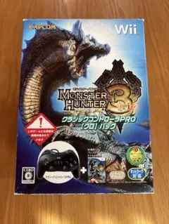 2026年最新】モンスターハンター3 クラシックコントローラPROパックの
