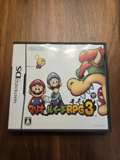 2026年最新】マリオ&ルイージ rpg3の人気アイテム - メルカリ