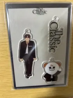 2026年最新】キュヒョン アクリルスタンドの人気アイテム - メルカリ