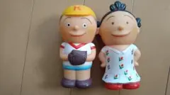 2026年最新】ソフビ貯金箱の人気アイテム - メルカリ