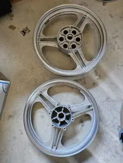 2026年最新】z400fx ホイールの人気アイテム - メルカリ