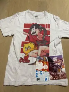 2026年最新】浅野いにおTシャツの人気アイテム - メルカリ