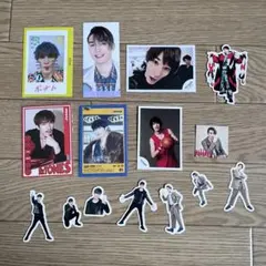 2026年最新】SixTONES_ジェシーの人気アイテム - メルカリ