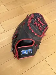 2026年最新】ファーストミット 硬式 zettの人気アイテム - メルカリ