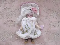 2026年最新】ミニョネット ビスクドールの人気アイテム - メルカリ