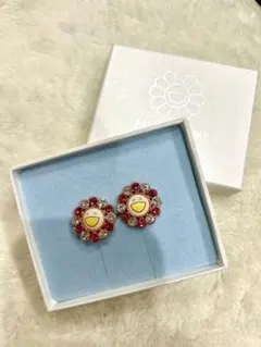 2026年最新】liquem 村上隆 リングの人気アイテム - メルカリ