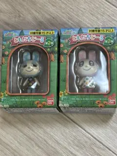 2026年最新】どうぶつの森 ともだちどーる 第 弾の人気アイテム - メルカリ