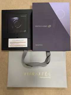 2026年最新】レプロナイザー27dの人気アイテム - メルカリ