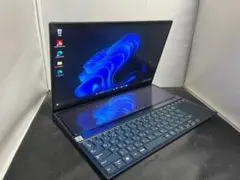 2026年最新】zenbook pro duo ux581gvの人気アイテム - メルカリ