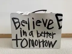 2026年最新】コムデギャルソンブリキトランクの人気アイテム - メルカリ